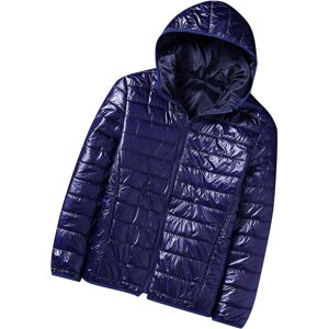 Unbranded (XXL, 002* Navy) Winter Jackets for Men Lightweight Puffer Jacket Zip Up Long Sl Unbranded (XXL, 002* Navy) Winter Jackets for Men Lightweight Puffer Jacket Zip Up Long Sl