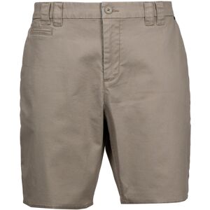 (S, Bamboo) Trespass Mens Chino Shorts with Pockets Camowen (S, Bamboo) Trespass Mens Chino Shorts with Pockets Camowen