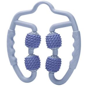 Kikidex (As show, One size) Leg Muscle Roller, Relieve Muscle Soreness, Thigh Calf Massa Kikidex (As show, One size) Leg Muscle Roller, Relieve Muscle Soreness, Thigh Calf Massa