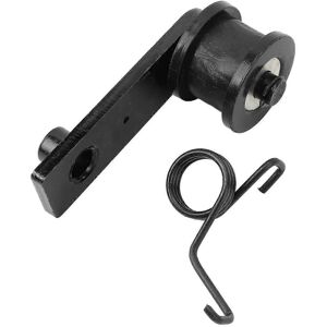 Kikidex (As show, One size) Chain Tensioner Metal Construction Spring Loaded 0452954 Rep Kikidex (As show, One size) Chain Tensioner Metal Construction Spring Loaded 0452954 Rep
