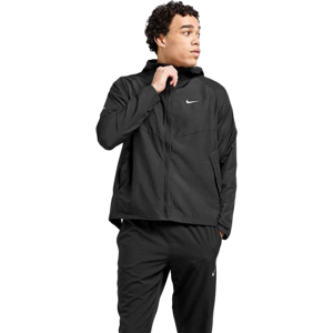 Nike Repel Miler Jacket Black UK 2XL Nike Repel Miler Jacket Black UK 2XL