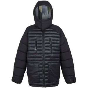 (S, Black) Regatta Mens Christian Lacroix Congenies Short Padded Jacket (S, Black) Regatta Mens Christian Lacroix Congenies Short Padded Jacket