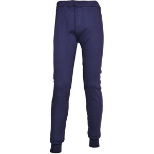 (XL, Navy) Portwest Mens Thermal Underwear Trousers (B121) / Bottoms (XL, Navy) Portwest Mens Thermal Underwear Trousers (B121) / Bottoms