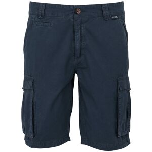 (36R, Navy) Regatta Mens Shorebay II Cargo Shorts (36R, Navy) Regatta Mens Shorebay II Cargo Shorts