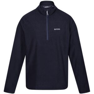 (3XL, Navy) Regatta Great Outdoors Mens Montes Fleece Top (3XL, Navy) Regatta Great Outdoors Mens Montes Fleece Top
