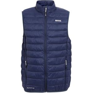 (XXL, Navy) Regatta Mens Hillpack II Gilet (XXL, Navy) Regatta Mens Hillpack II Gilet