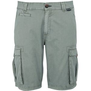 (34R, Storm Grey) Regatta Mens Shorebay II Cargo Shorts (34R, Storm Grey) Regatta Mens Shorebay II Cargo Shorts