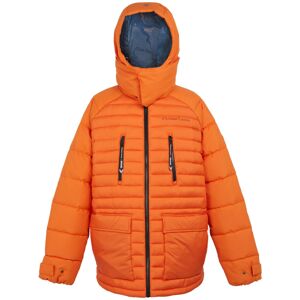 (XXL, Carrot) Regatta Mens Christian Lacroix Congenies Short Padded Jacket (XXL, Carrot) Regatta Mens Christian Lacroix Congenies Short Padded Jacket