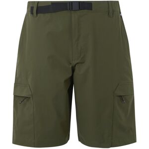 (M, Dark Khaki) Regatta Mens Mallen Shorts (M, Dark Khaki) Regatta Mens Mallen Shorts