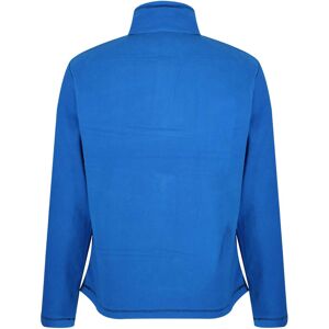 (3XL, Oxford Blue) Regatta Great Outdoors Mens Thompson Half Zip Fleece Top (3XL, Oxford Blue) Regatta Great Outdoors Mens Thompson Half Zip Fleece Top