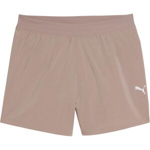 (XXL S, Sandstone) Puma Mens Drycell Athletic Running Shorts (XXL S, Sandstone) Puma Mens Drycell Athletic Running Shorts