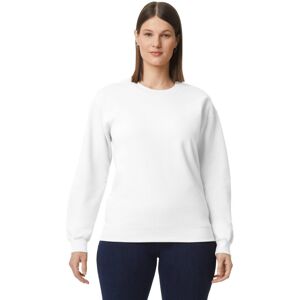 Gildan Mens Midweight Crew Neck Sweatshirt - Sweatshirt Gildan Mens Midweight Crew Neck Sweatshirt - Sweatshirt