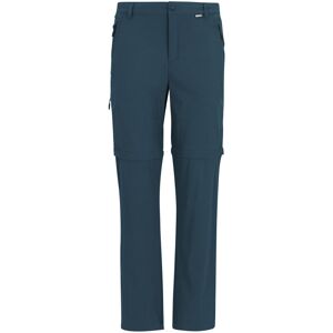 (36R, Night Sky) Regatta Mens Lightweight Insect Repellent Travel Cargo Trousers (36R, Night Sky) Regatta Mens Lightweight Insect Repellent Travel Cargo Trousers