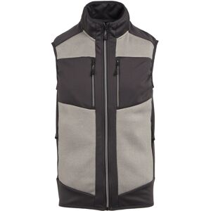 (M, Mineral Grey/Ash) Regatta Professional Mens Stretch Body Warmer (M, Mineral Grey/Ash) Regatta Professional Mens Stretch Body Warmer