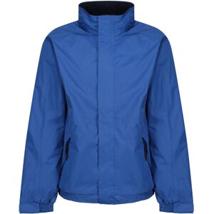 (2XL, Royal Blue) Regatta Mens Dover Waterproof Insulated Jacket (2XL, Royal Blue) Regatta Mens Dover Waterproof Insulated Jacket