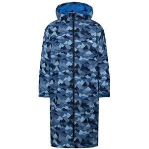 (M, Blue) Trespass Unisex Adult Hudsan Raincoat (M, Blue) Trespass Unisex Adult Hudsan Raincoat