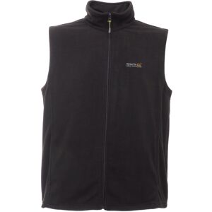 (M, Black/Black) Regatta Great Outdoors Mens Outdoor Classics Tobias II Bodywarm (M, Black/Black) Regatta Great Outdoors Mens Outdoor Classics Tobias II Bodywarm