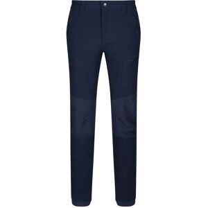 (36L, Navy) Regatta Mens X-Pro Prolite Stretch Trousers (36L, Navy) Regatta Mens X-Pro Prolite Stretch Trousers