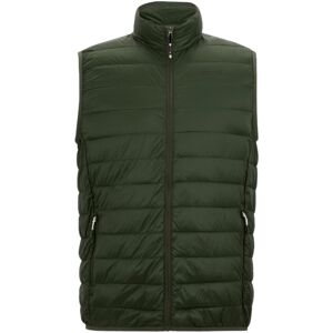(M, Dark Khaki) Regatta Mens Hillpack II Gilet (M, Dark Khaki) Regatta Mens Hillpack II Gilet