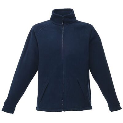 (L, Dark Navy) Regatta Great Outdoors Unisex Sigma Symmetry Heavyweight Anti-Pil (L, Dark Navy) Regatta Great Outdoors Unisex Sigma Symmetry Heavyweight Anti-Pil