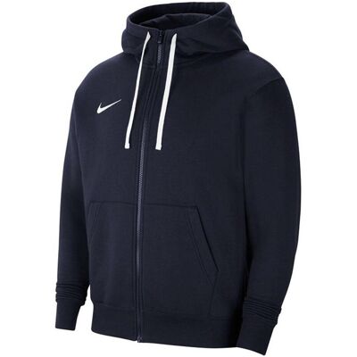 Men's Nike Park 20 Hoodie navy blue CW6887 451 Men's Nike Park 20 Hoodie navy blue CW6887 451