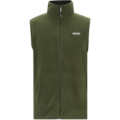 (XL, Dark Khaki) Regatta Great Outdoors Mens Tobias Bodywarmer Gilet (XL, Dark Khaki) Regatta Great Outdoors Mens Tobias Bodywarmer Gilet