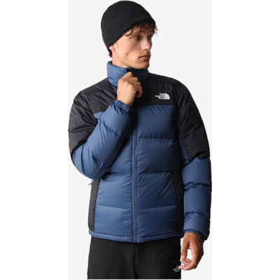 (M, Blue) The North Face Men's Diablo Down Jacket (M, Blue) The North Face Men's Diablo Down Jacket