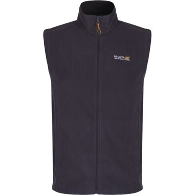(M, Iron/Black) Regatta Great Outdoors Mens Outdoor Classics Tobias II Bodywarme (M, Iron/Black) Regatta Great Outdoors Mens Outdoor Classics Tobias II Bodywarme