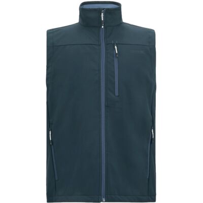 (M, Night Sky) Regatta Mens Arana Sleeveless Gilet (M, Night Sky) Regatta Mens Arana Sleeveless Gilet