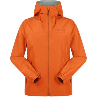 Berghaus - Deluge Pro 3.0 - Blazing Fire - Jacket Berghaus - Deluge Pro 3.0 - Blazing Fire - Jacket