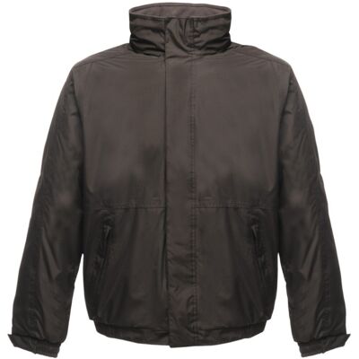 (XL, Black/Ash) Regatta Professional Mens Waterproof Insulated Jacket (XL, Black/Ash) Regatta Professional Mens Waterproof Insulated Jacket