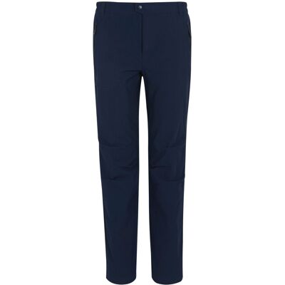(36R, Navy) Regatta Mens Highton Winter Hiking Trousers (36R, Navy) Regatta Mens Highton Winter Hiking Trousers