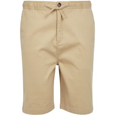 (38R, Oat) Regatta Mens Aldan Chino Shorts (38R, Oat) Regatta Mens Aldan Chino Shorts