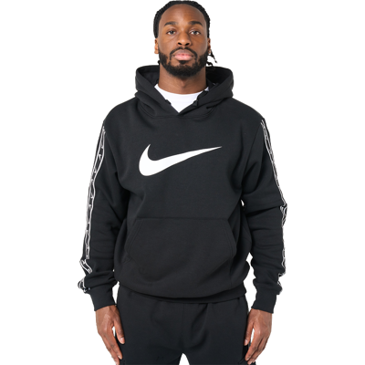 Nike Repeat Sweatshirt Black UK XL Nike Repeat Sweatshirt Black UK XL