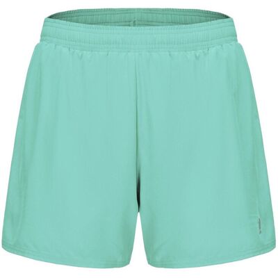 (XL, Aqua Splash) Karrimor Mens Running Shorts (XL, Aqua Splash) Karrimor Mens Running Shorts
