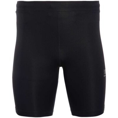 (XXL, Black) Karrimor Mens Tight Running Shorts (XXL, Black) Karrimor Mens Tight Running Shorts