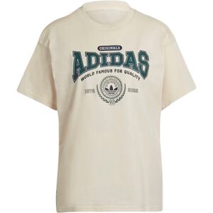 (XL) Adidas Original Men's IA8327 T-shirt White (XL) Adidas Original Men's IA8327 T-shirt White