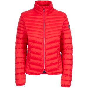 (18, Red) Trespass Womens Down Jacket Lightweight Nicolina (18, Red) Trespass Womens Down Jacket Lightweight Nicolina