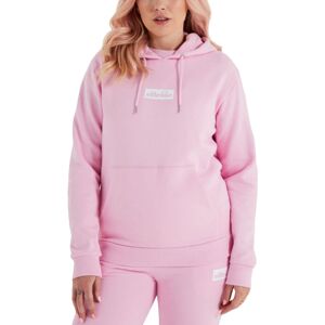 (12, Light Pink) Ellesse Womens Totti Oh Hooded Pullover Sweatshirt Jumper Hoody (12, Light Pink) Ellesse Womens Totti Oh Hooded Pullover Sweatshirt Jumper Hoody