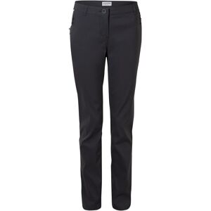 Craghoppers Womens/Ladies Kiwi Pro II Trousers Craghoppers Womens/Ladies Kiwi Pro II Trousers