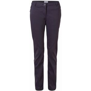 Craghoppers Womens/Ladies Kiwi Pro II Trousers Craghoppers Womens/Ladies Kiwi Pro II Trousers