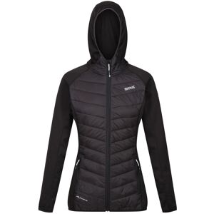 Regatta Womens/Ladies Andreson VIII Hybrid Jacket Regatta Womens/Ladies Andreson VIII Hybrid Jacket