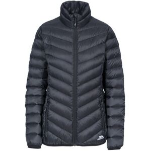 (XS, Black) Trespass Womens/Ladies Valentina Down Jacket (XS, Black) Trespass Womens/Ladies Valentina Down Jacket