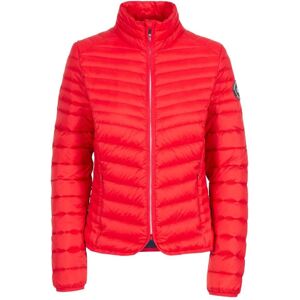 Trespass Nicolina Red Lightweight Padded Jacket - Jacket Trespass Nicolina Red Lightweight Padded Jacket - Jacket