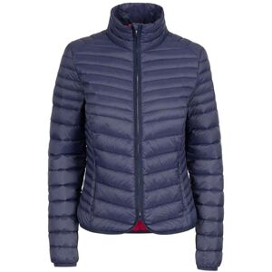 (L, Navy) Trespass Womens/Ladies Nicolina Lightweight Padded Jacket (L, Navy) Trespass Womens/Ladies Nicolina Lightweight Padded Jacket