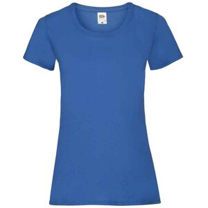 Fruit of the Loom Womens/Ladies Valueweight Heather Lady Fit T-Shirt Fruit of the Loom Womens/Ladies Valueweight Heather Lady Fit T-Shirt