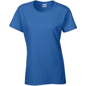 Gildan Womens/Ladies Heavy Cotton Heavy Blend T-Shirt Gildan Womens/Ladies Heavy Cotton Heavy Blend T-Shirt