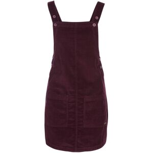 (XXS, Fig) Trespass Womens/Ladies Twirl Casual Dress (XXS, Fig) Trespass Womens/Ladies Twirl Casual Dress