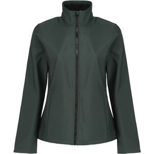 Regatta Professional Womens/Ladies Printable Soft Shell Jacket Regatta Professional Womens/Ladies Printable Soft Shell Jacket
