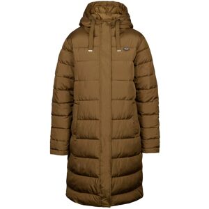 (XS, Dark Olive) Trespass Womens/Ladies Leyla Padded Jacket (XS, Dark Olive) Trespass Womens/Ladies Leyla Padded Jacket